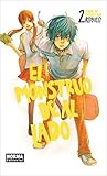 El Monstruo de al lado, Vol. 2 by Robico