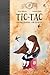 Tic-Tac: Cuatro cuentos y un secreto