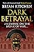 Dark Betrayal (Flavius Vitu...