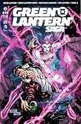 Green Lantern Saga #24
