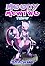 Moody Mewtwo Trilogy (An Unofficial Pokemon Go Diary Book for Kids Ages 6 - 12 (Preteen)
