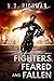 Fighters, Feared and Fallen (Boulton Quest #3) by N.D. Richman