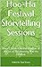 Hoo-Ha Festival Storytelling Sessions by Sian Norris