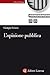 L'opinione pubblica: Teoria...