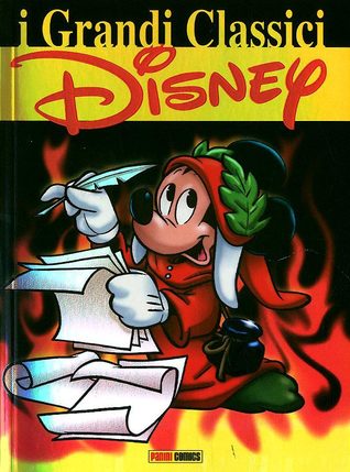 I Grandi Classici Disney 1