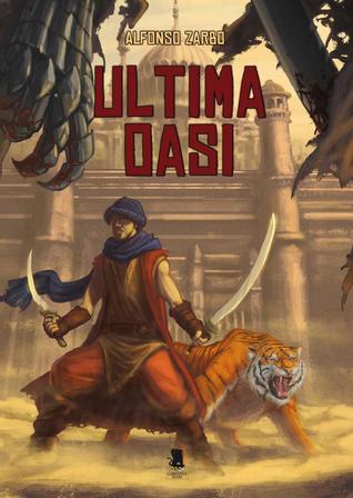 Ultima oasi (Paperback)