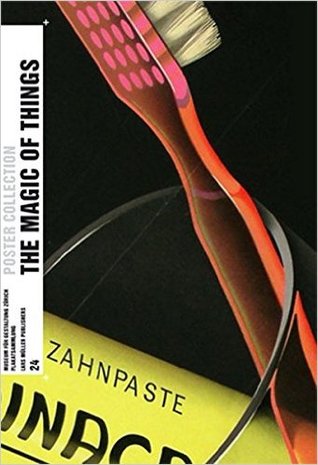 Poster Collection 24: The Magic of Things
