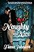 Naughty and Nice: (BWWM Multicultural Christmas Holiday Romance)
