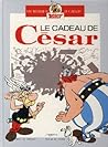 Le cadeau de César / La grande traversée (Astérix, #21,22)