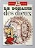 Le domaine des dieux / Les lauriers de César (Astérix, #17,18)