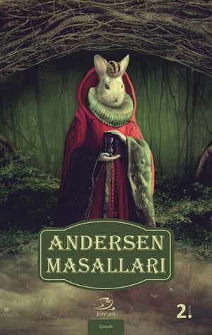 Andersen Masalları Cilt 1