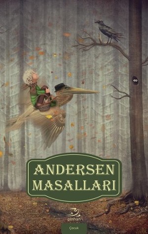 Andersen Masalları Cilt 2