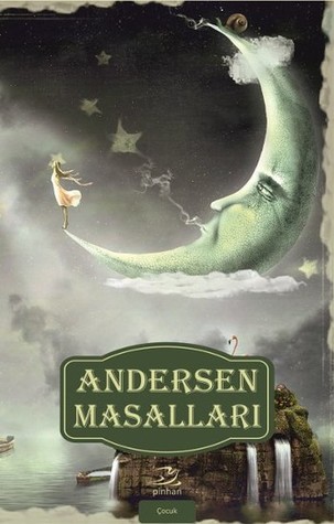 Andersen Masalları Cilt 3 (Hardcover)