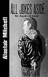 All Jokes Aside: What's Wrong with a Little Destruction? (Copperfield City, #1)