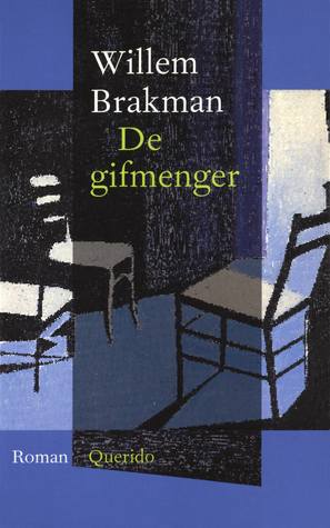 De gifmenger (Hardcover)
