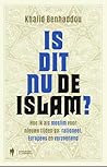Is dit nu de islam?