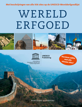 Werelderfgoed (Paperback)