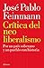 Crítica del neoliberalismo (Spanish Edition)