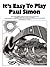It's Easy To Play: Paul Simon