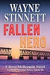 Fallen Hero (Jesse McDermitt Caribbean Adventure #10) Fallen Hero (Jesse McDermitt Caribbean Adventure #10)