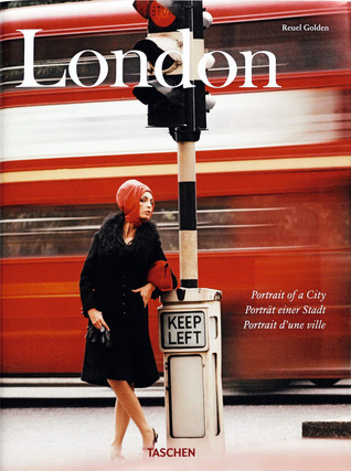 London: Portrait of a City