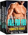 Fall for You (Complete Series #1-4)