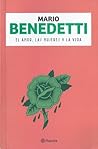 El amor, las mujeres y la vida by Mario Benedetti