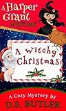 A Witchy Christmas