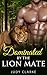 Romance: Dominated By The Lion Mate