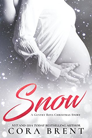 Snow (Gentry Boys Christmas Story)