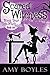 Scared Witchless (Bless Your Witch #1)