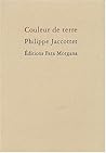 Couleur de terre Couleur de terre
