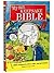 My Own Keepsake Bible: A Kids Bible Storybook to Color