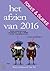 Fokke & Sukke: Het afzien van 2016