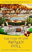 The Case of the Broken Doll