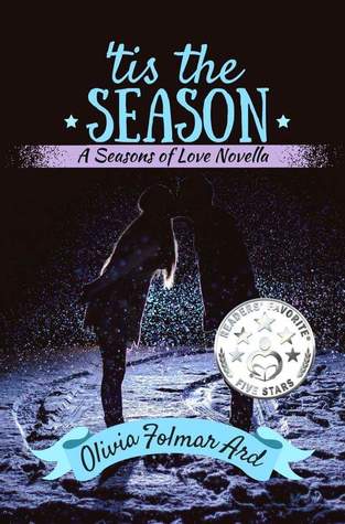 'Tis the Season (Seasons of Love #1)