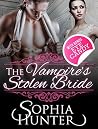 The Vampire's Sto...