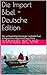 Die Import Bibel - Deutsche Edition by Manuel Becvar