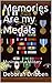 Memories are my Medals: Musings of a Military Wife