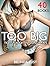 SEX: TOO BIG TABOO ALPHA MALE EROTICA: TIGHT NAUGHTY YOUNG BRATS OLDER MEN SHORT STORIES -- Stretched To Fit Huge Erotic Taboo Bundle/Box Set