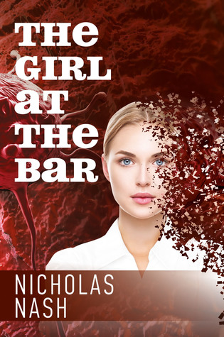 The Girl At The Bar