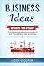 Business Ideas - Where to S...