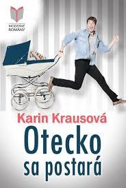Otecko sa postará (Paperback)