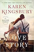 Love Story (The Baxter Family, #1) 