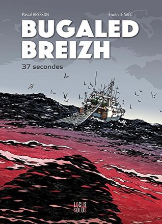 Bugaled Breizh (BANDE DESSINEE) (French Edition)