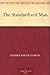 The Standardized Man