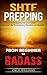SHTF Prepping by Zach Williams