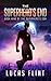 The Superhero's End (The Superhero's Son #9)