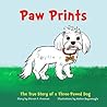 Paw Prints by Steven F. Freeman