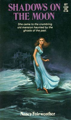 Shadows on the Moon (Unknown Binding)